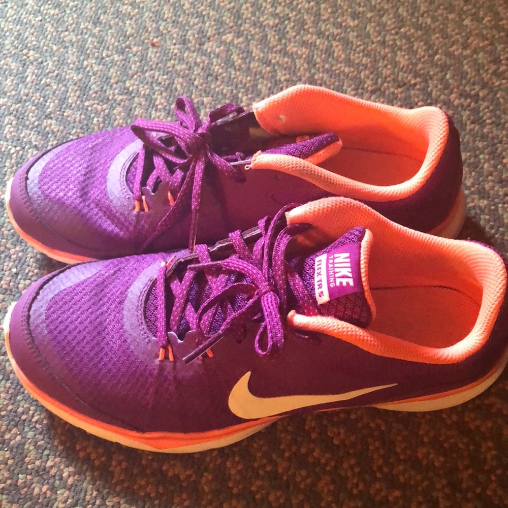 Nike sneakers